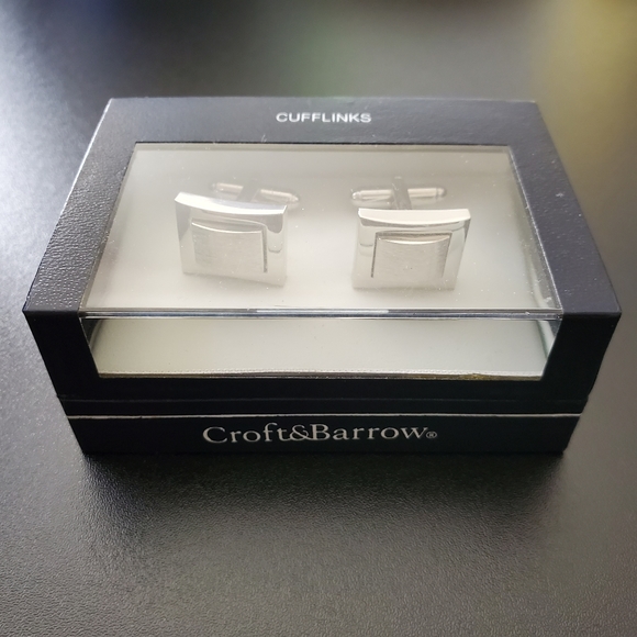 Cuff Links - Picture 2 of 6